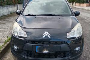 Citroen C3 1400 hdi