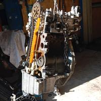 parti del motore fiat 0.9 twin air codice 312A2000