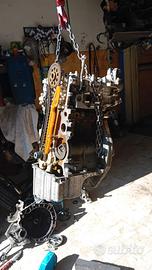 parti del motore fiat 0.9 twin air codice 312A2000