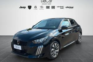 Peugeot 208 1.2 TURBO 100 CV Business