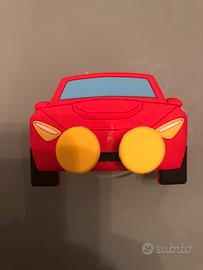 Portaspazzolino denti