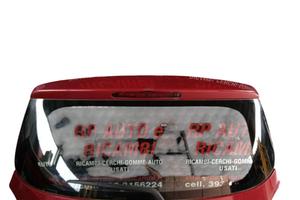 SUZUKI Celerio Serie (14>) PORTELLONE POSTERIORE 6