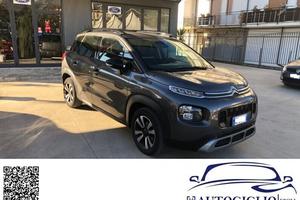 Citroen C3 Aircross 1.5BlueHDi 110cv 2021 Shine