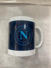 TAZZA LATTE BIMBI SSC NAPOLI