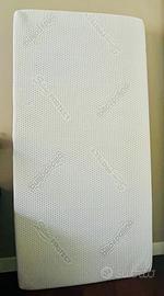 Materasso lettino bimbi