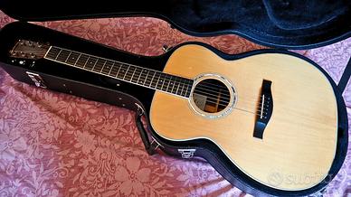 Eastman AC 412 Chitarra Acustica OM