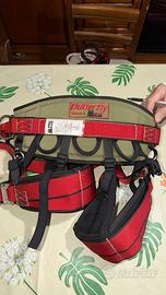 Materiale arrampicata