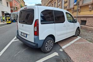 PEUGEOT PATNER TURBO DIESEL  1600 MONOVOLUME