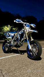 TM Smr 125