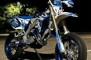 TM Smr 125