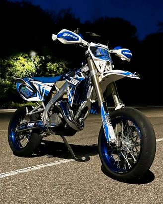 TM Smr 125
