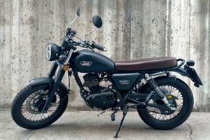 Mash Seventy 125 - 2022