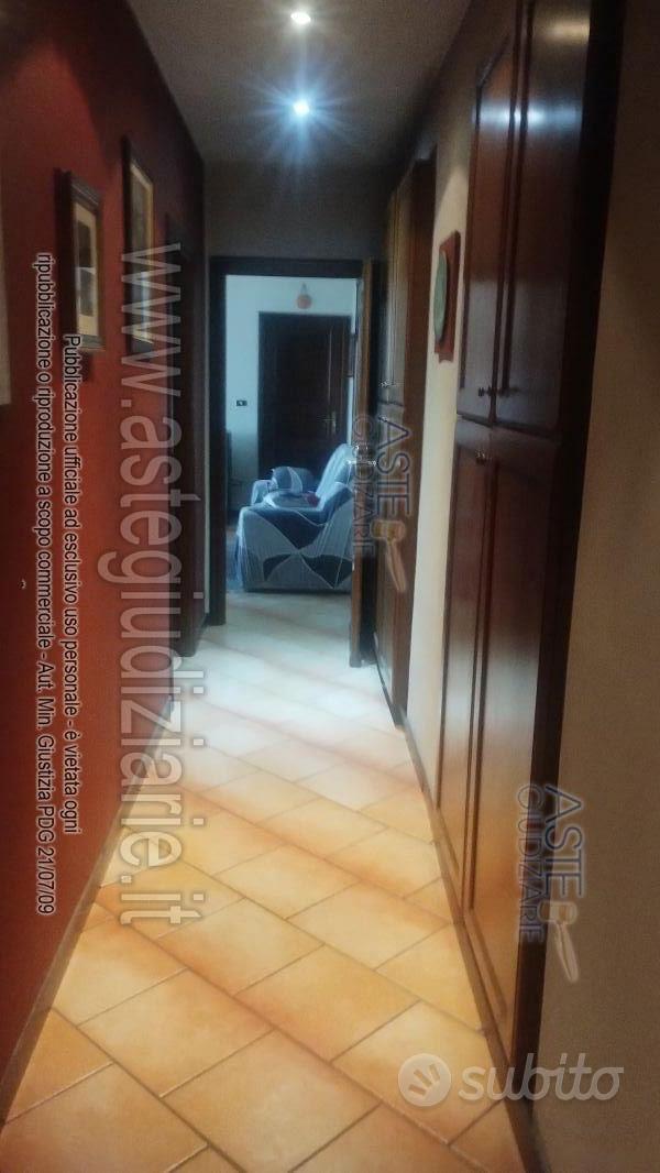 Appartamento – Castellamonte, Sant'Antonio - Altro