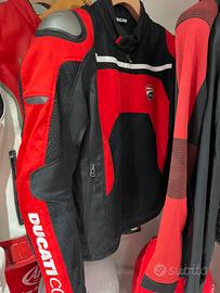 Giacca Ducati Dainese