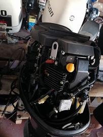 Motore hidea 40/60
