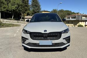 Skoda Scala 1.0 TSI DSG Montecarlo - colore grigio