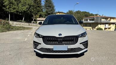 Skoda Scala 1.0 TSI DSG Montecarlo - colore grigio