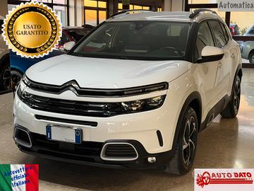 Citroen C5 Aircross 1.5 BLUEHDI 130 cv. AT8 SHINE 