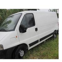 Fiat DUCATO 2800 IN ORDINE DI MECCANICA E DI CARRO