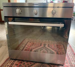 Forno elettrico da incasso