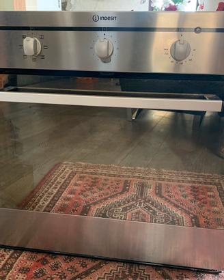 Forno elettrico da incasso