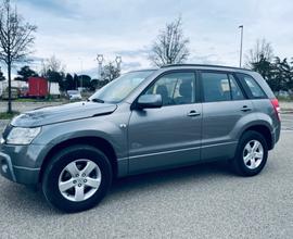 SUZUKI Grand Vitara - 2006