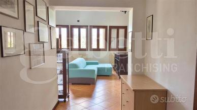 Appartamento Sant'Agata Bolognese [A346VRG]