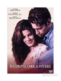 Ricominciare a vivere DVD