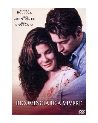 Ricominciare a vivere DVD