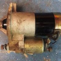 Motorino avviamento Jeep