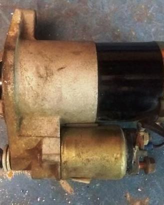 Motorino avviamento Jeep