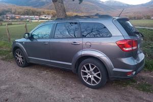 FIAT Freemont 2.0 Multijet 170 CV Urban