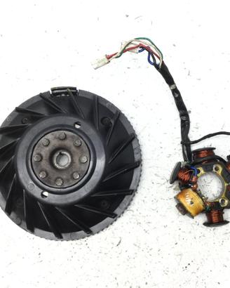 LML STAR 4T EURO 3 125 STATORE CAMPO MAGNETICO E V