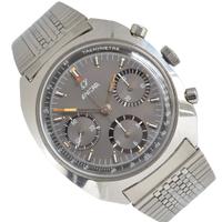 ENICAR Ocean Pearl chronograph "Gerhard Mitter"