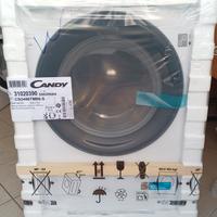 Lavatrice Candy 9 kg pro smart 1400 giri NUOVA!
