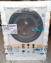 Lavatrice Candy 9 kg pro smart 1400 giri NUOVA!