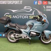 Bmw R 1100 RT GARANZIA PERMUTE FINANZIAMENTO ABS