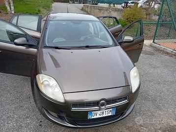 Fiat Bravo 1.6 MjT