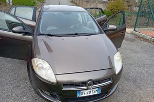 Fiat Bravo 1.6 MjT