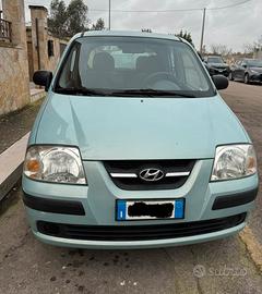 Hyundai Atos prime 1.1 12V