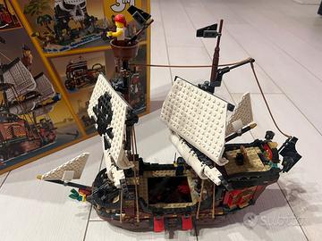 Lego 3 in 1 creator 31109