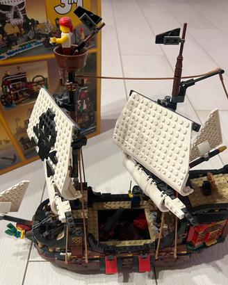 Lego 3 in 1 creator 31109