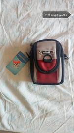 Custodia per fotocamera