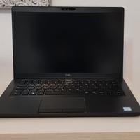 Notebook Dell Latitude 5400 14" i5 16gb 256gb