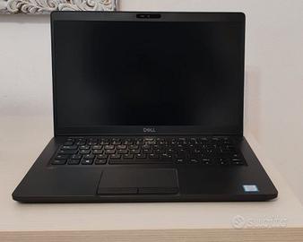 Notebook Dell Latitude 5400 14" i5 16gb 256gb
