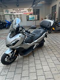 Honda ADV 350
