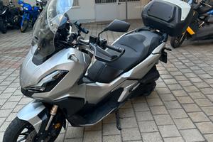 Honda ADV 350