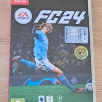 FC 24 Nintendo Switch - Originale
