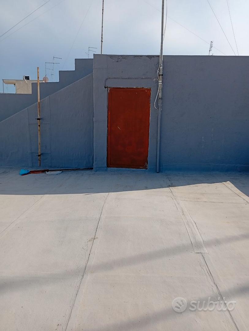 Appartamento – Bari, Murat, Municipio 1 - Vista 5