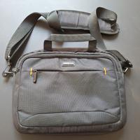 Borsa tracolla per dispositivi tablet PC 10''